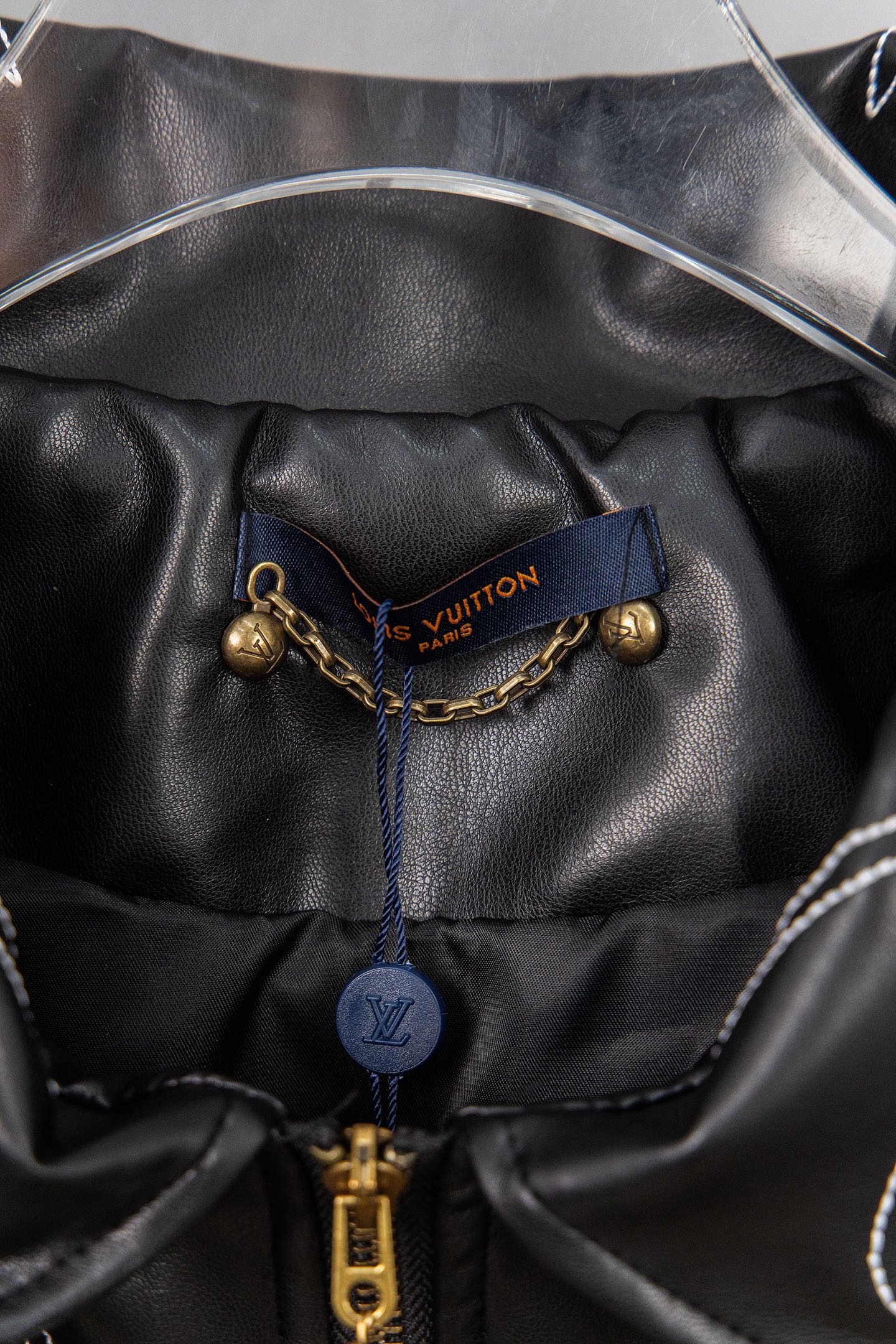 【LOUIS VUITTON旗艦店】ルイヴィトン ジャケット 、ご好評に付き再入荷！