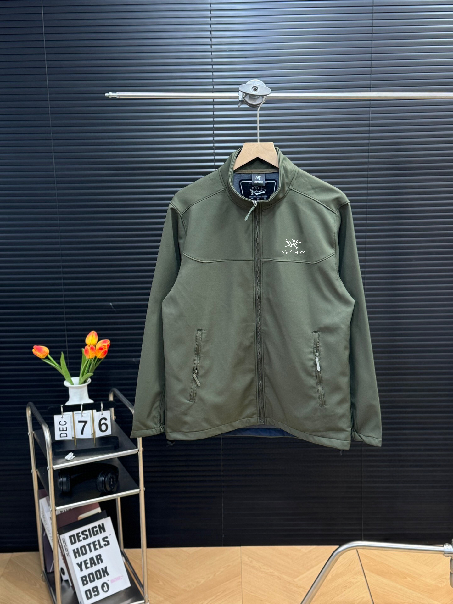 【ARC'TERYX旗艦店】アウトドアジャケット ご好評に付き再入荷！