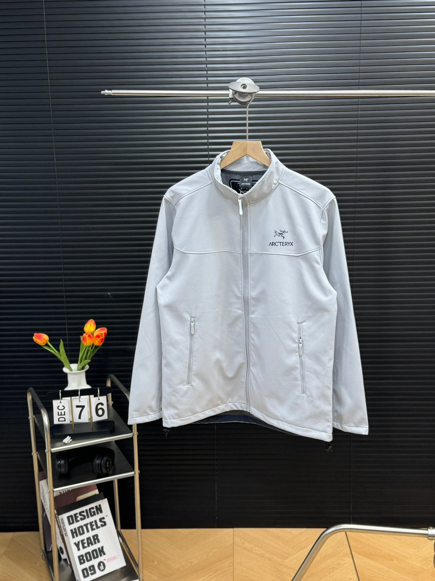 【ARC'TERYX旗艦店】アウトドアジャケット ご好評に付き再入荷！