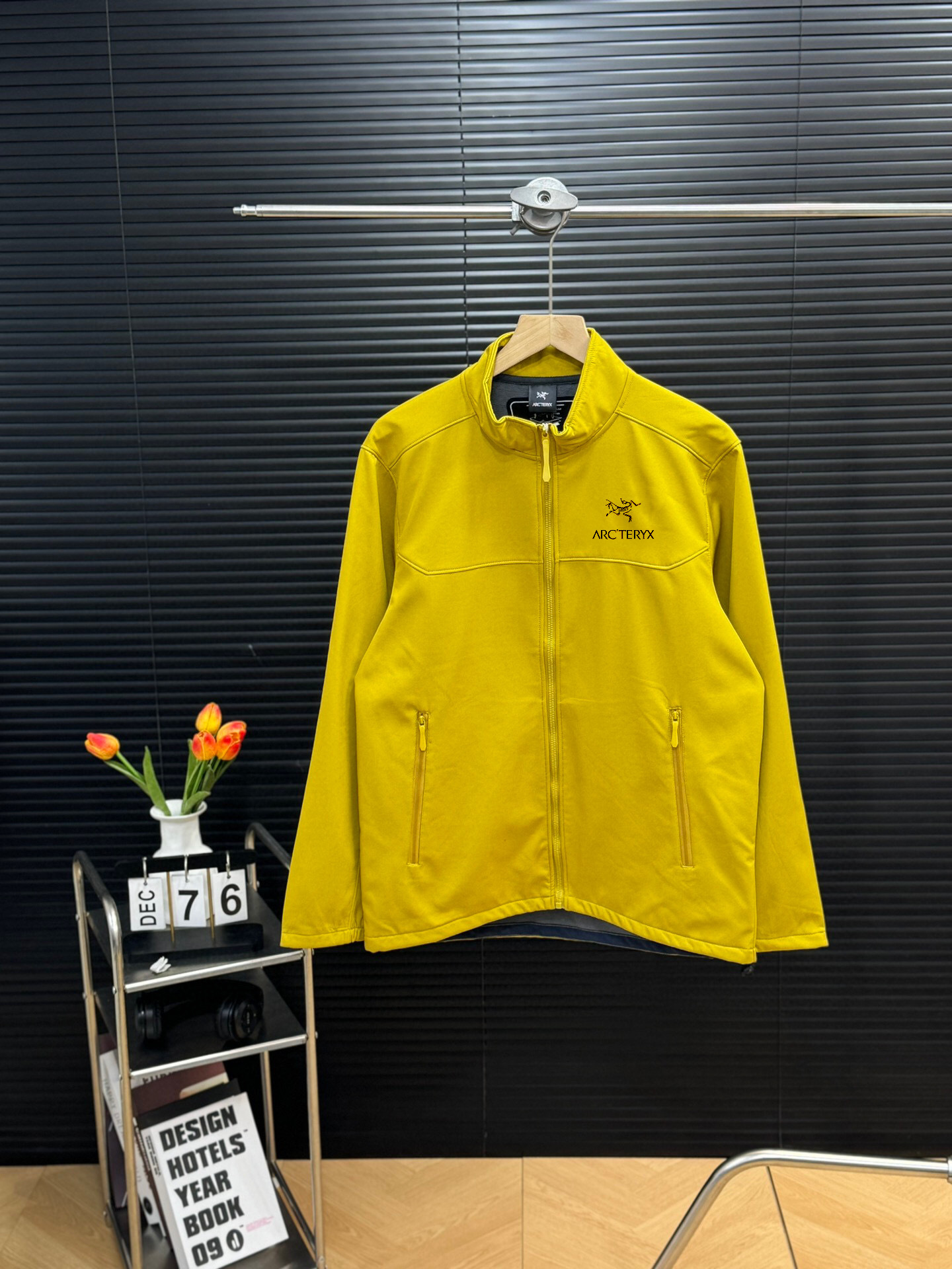 【ARC'TERYX旗艦店】アウトドアジャケット ご好評に付き再入荷！