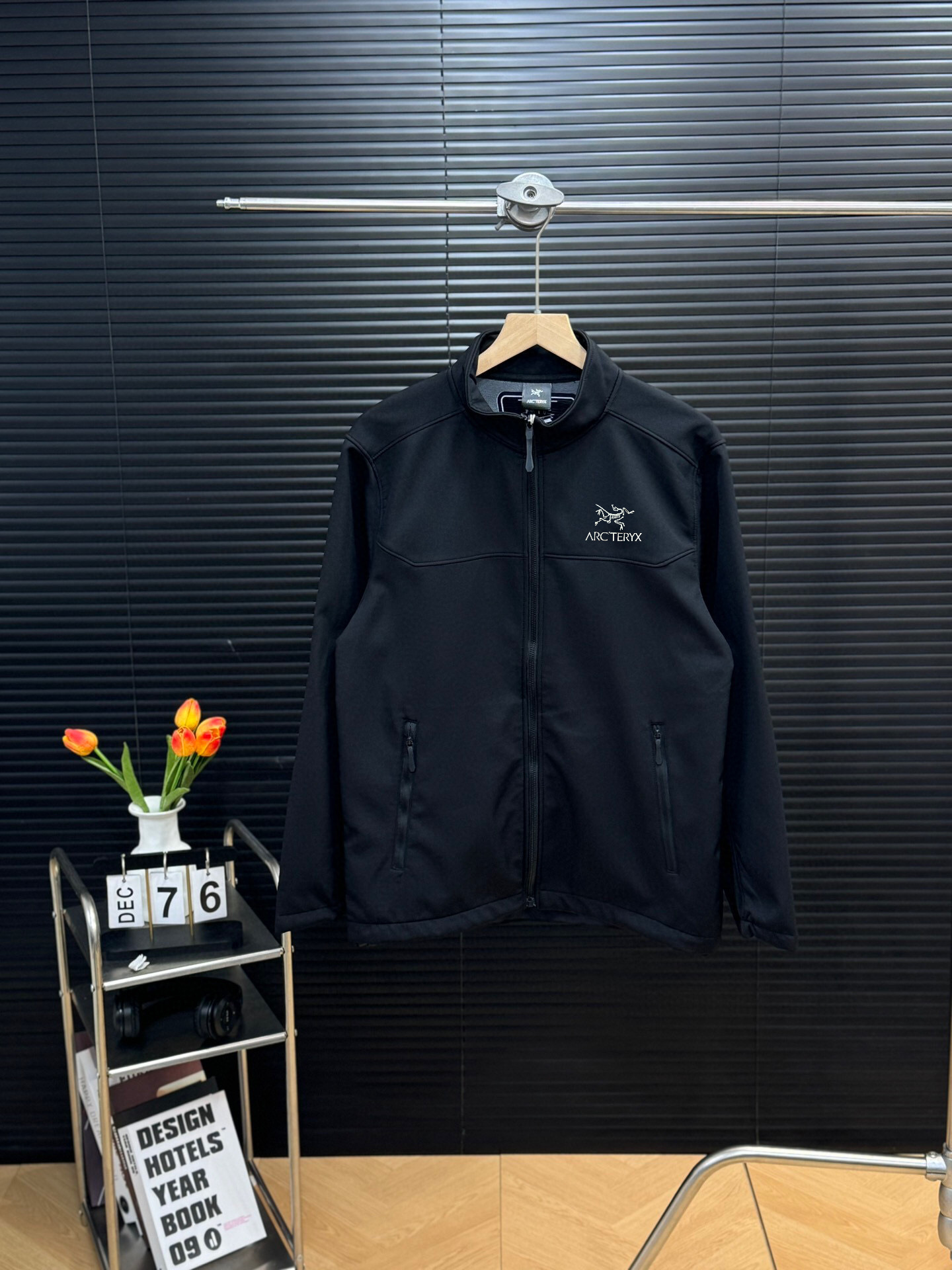 【ARC'TERYX旗艦店】アウトドアジャケット ご好評に付き再入荷！