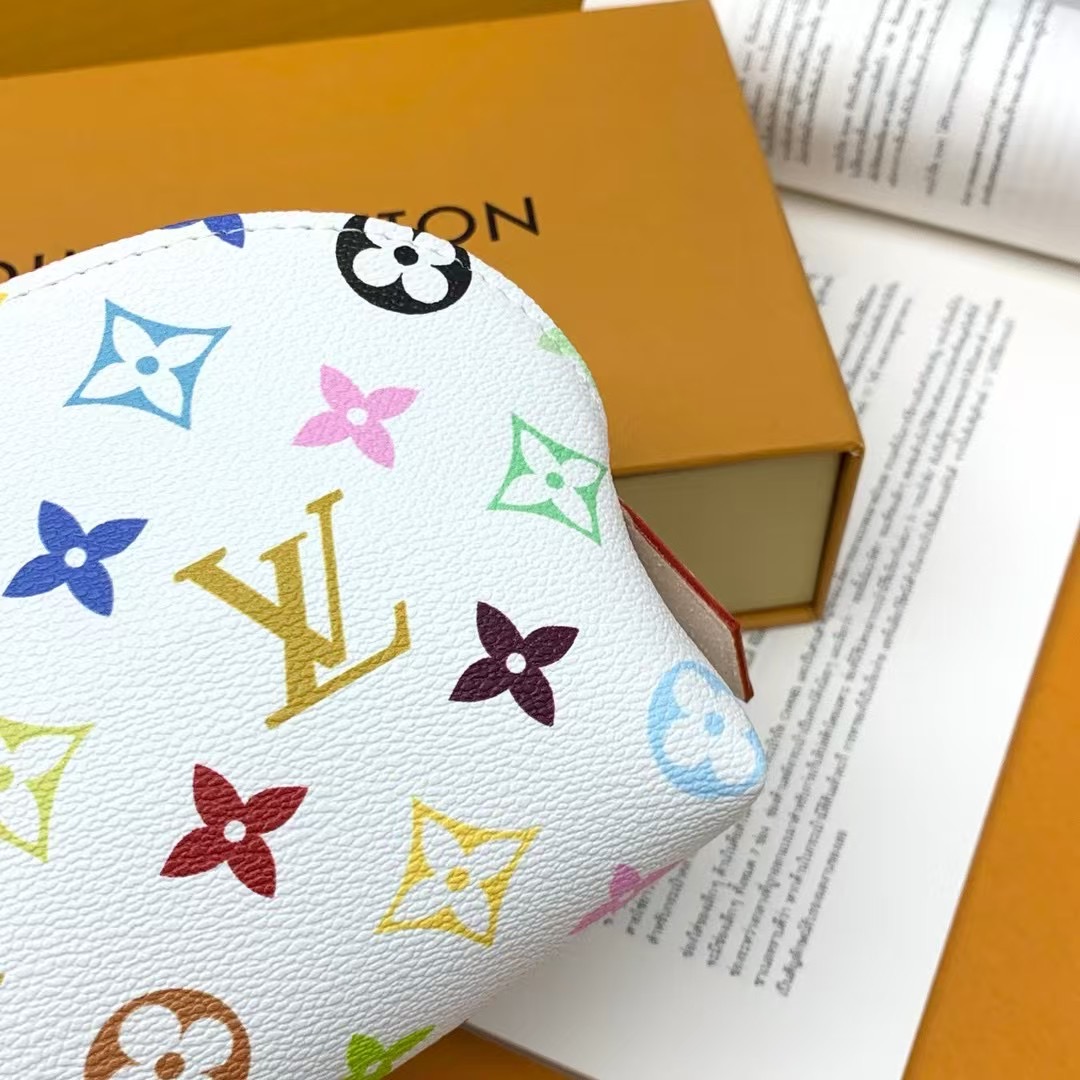 LOUIS VUITTON（ルイヴィトン）Cléa 財布 M47515