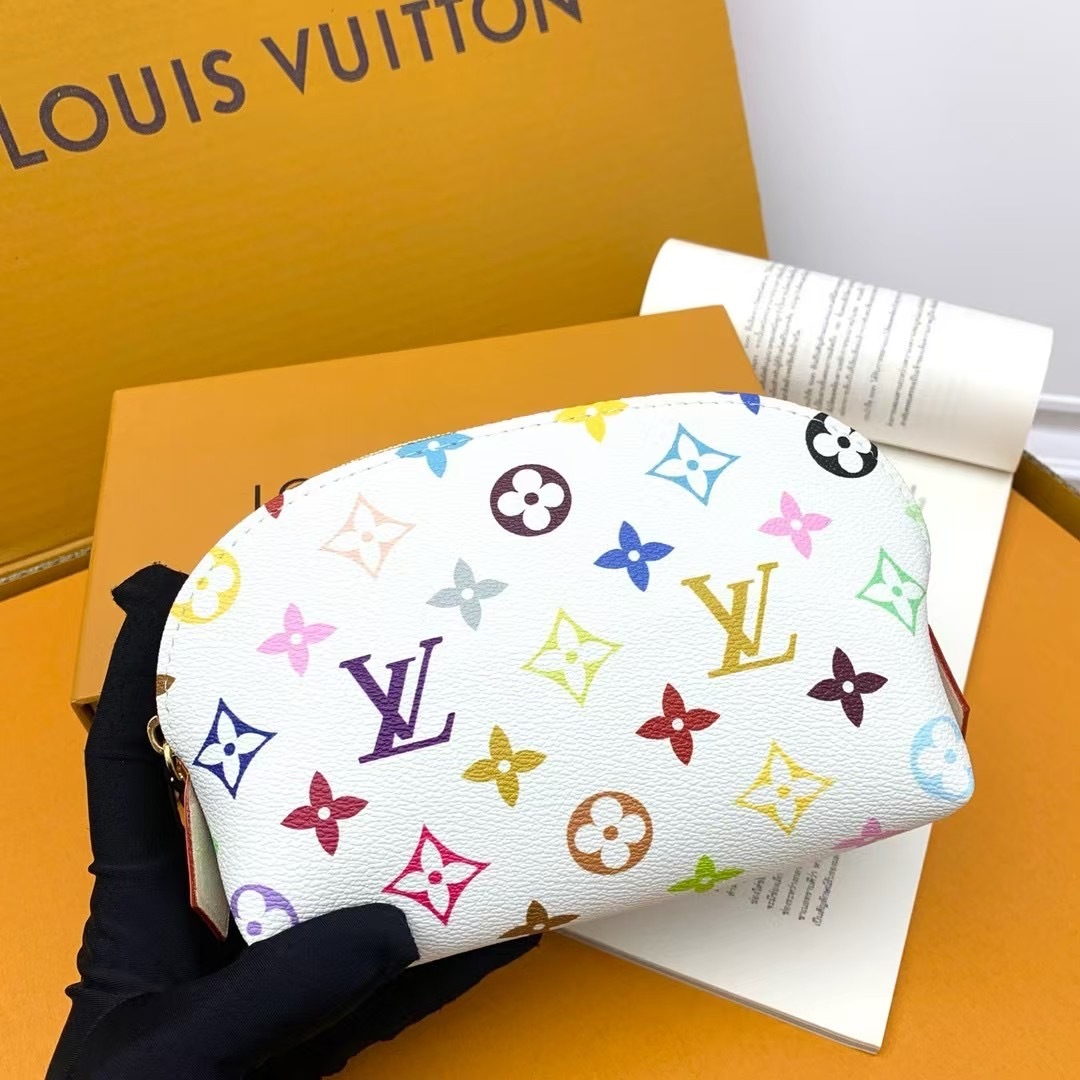 LOUIS VUITTON（ルイヴィトン）Cléa 財布 M47515