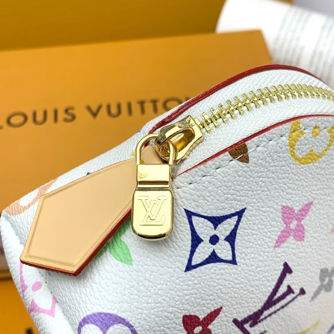 LOUIS VUITTON（ルイヴィトン）Cléa 財布 M47515
