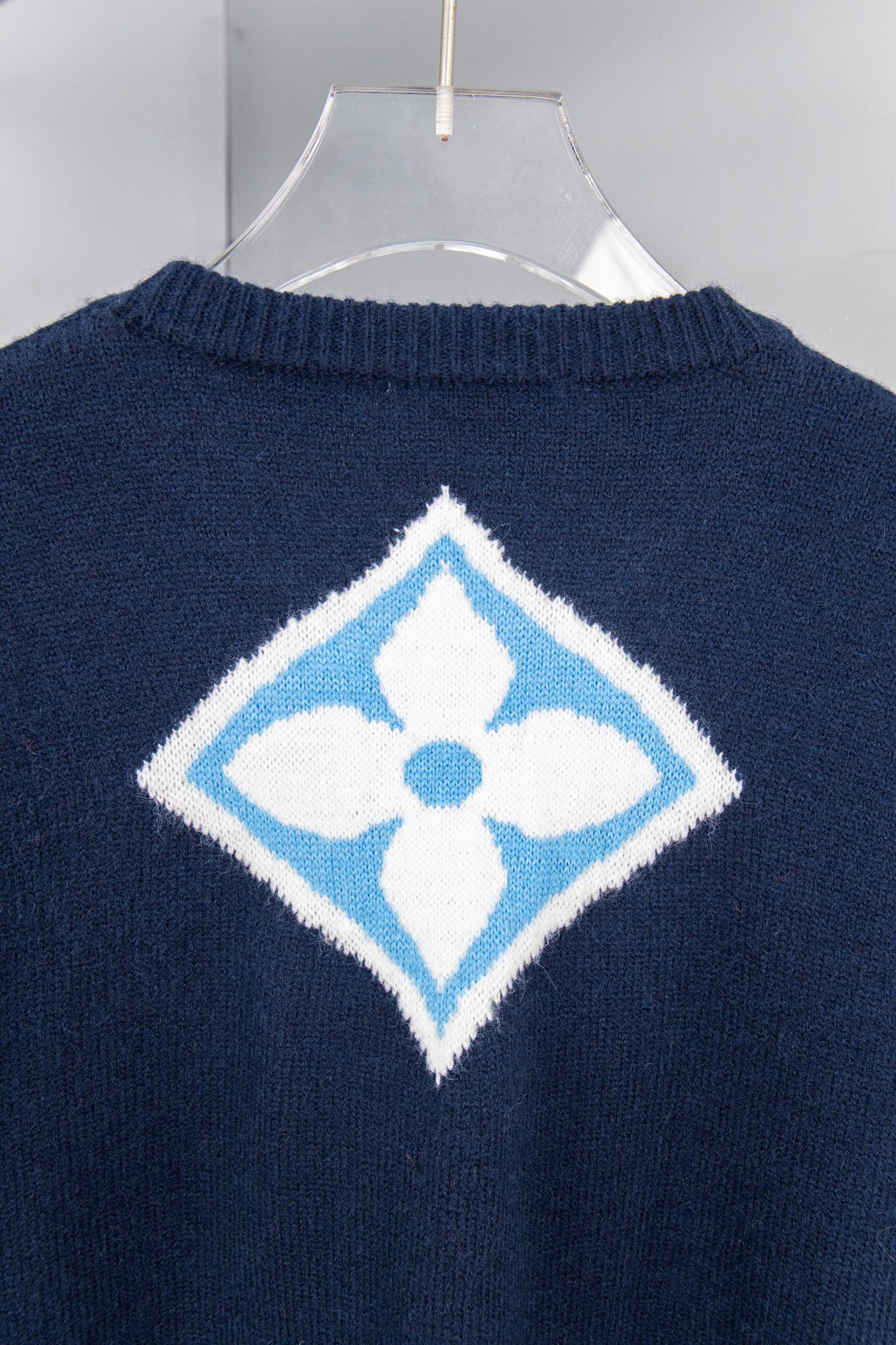 【LOUIS VUITTON旗艦店】ルイヴィトン セーター ご好評に付き再入荷！