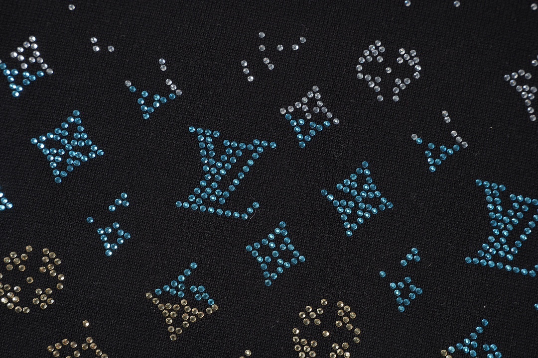 【LOUIS VUITTON】ルイヴィトン 半袖Tシャツ 男女兼用、ご好評に付き再入荷！