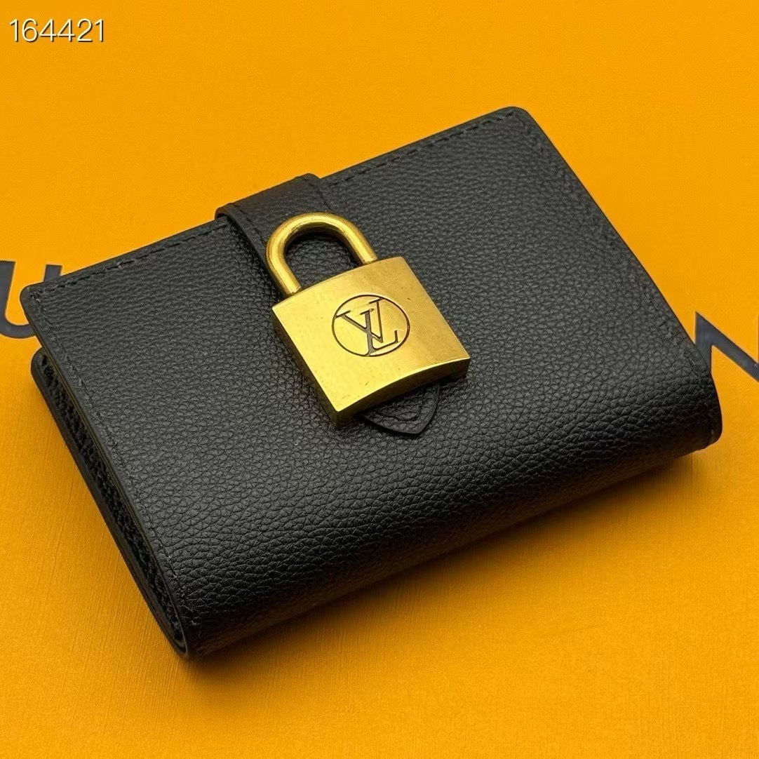 Louis Vuitton (ルイ・ヴィトン) Maison 財布 M12408 11*8.5*2CM