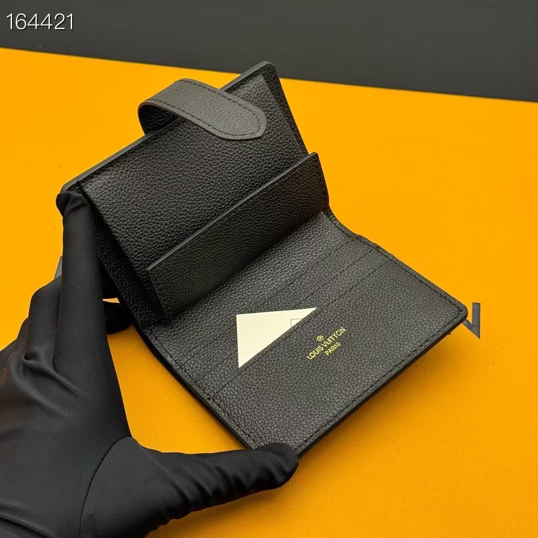 Louis Vuitton (ルイ・ヴィトン) Maison 財布 M12408 11*8.5*2CM