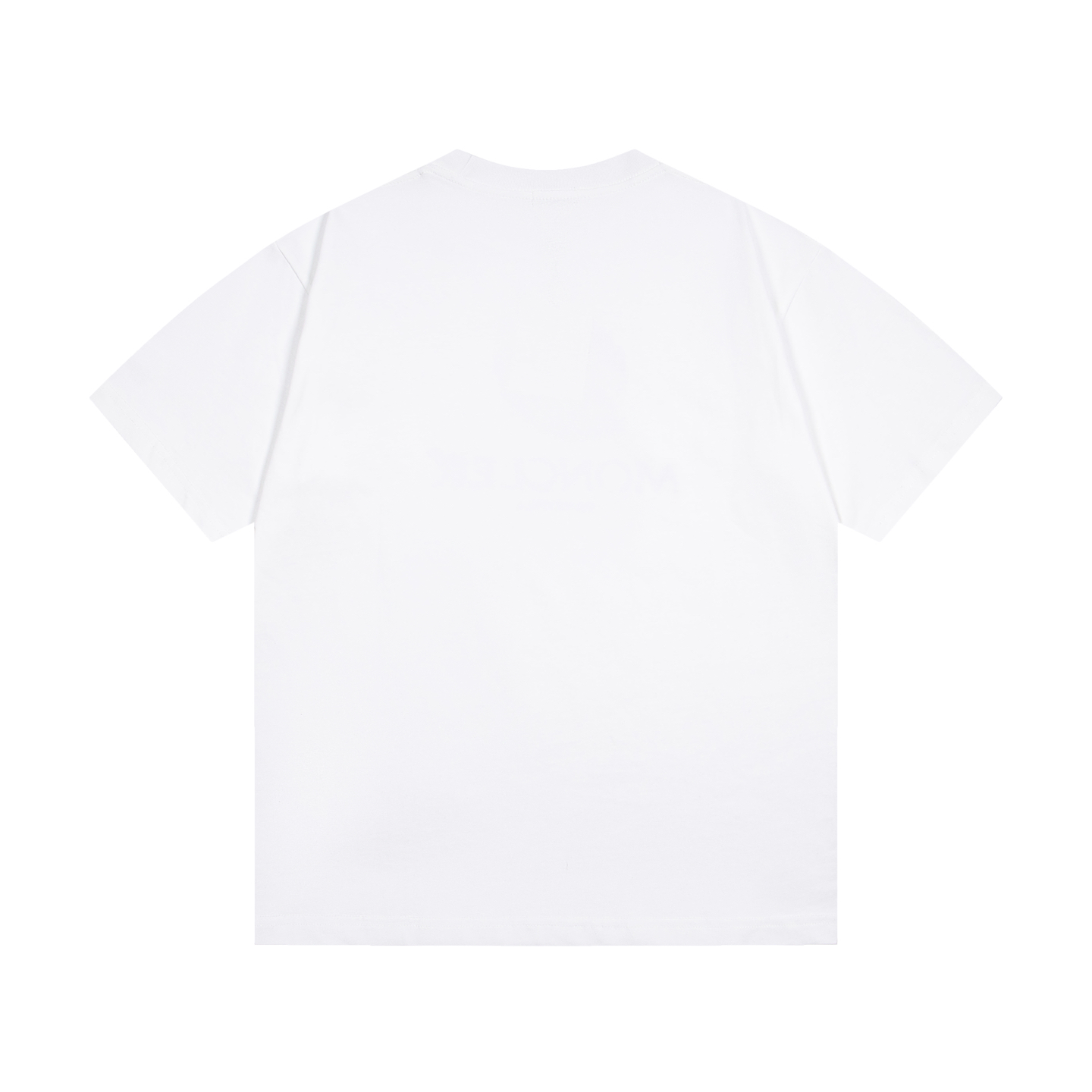 【Moncler 】（モンクレール）半袖Tシャツ 男女兼用、ご好評に付き再入荷！