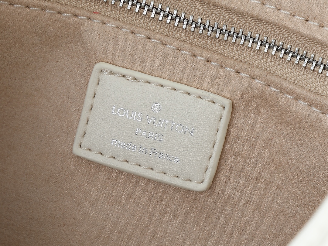 LOUIS VUITTON ルイヴィトン CARRYALL CARGO VIBE バッグ