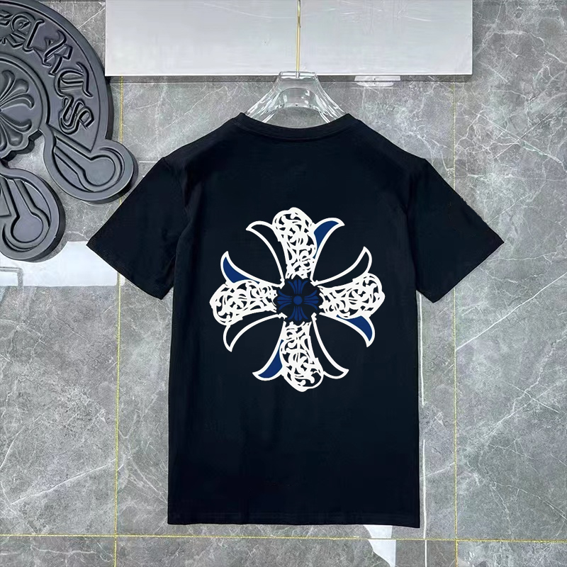 【CHROME HEARTS】（クロムハーツ）半袖Tシャツ、ご好評に付き再入荷！