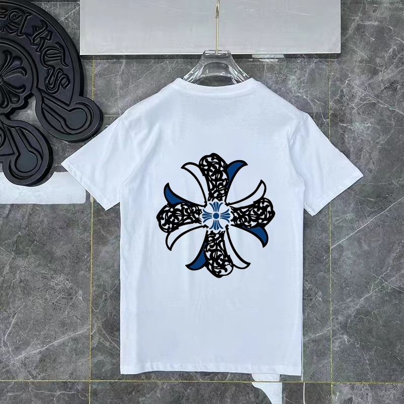 【CHROME HEARTS】（クロムハーツ）半袖Tシャツ、ご好評に付き再入荷！