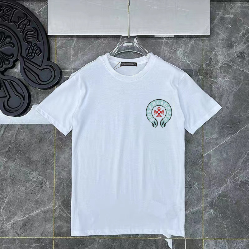 【CHROME HEARTS】（クロムハーツ）半袖Tシャツ、ご好評に付き再入荷！