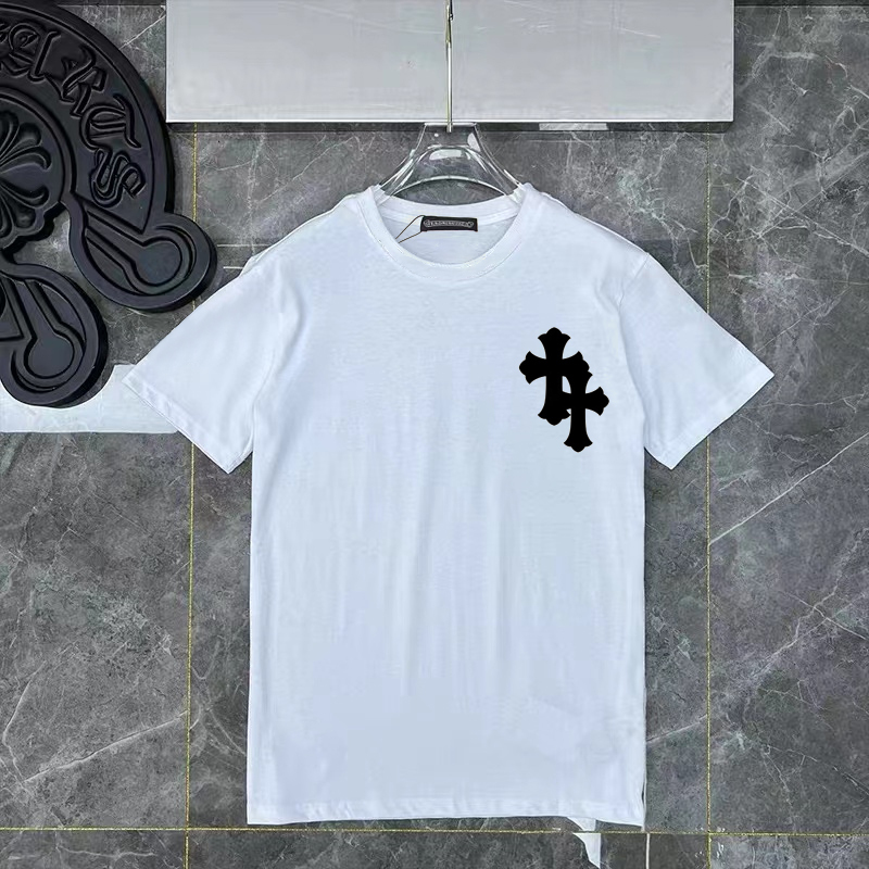 【CHROME HEARTS】（クロムハーツ）半袖Tシャツ、ご好評に付き再入荷！