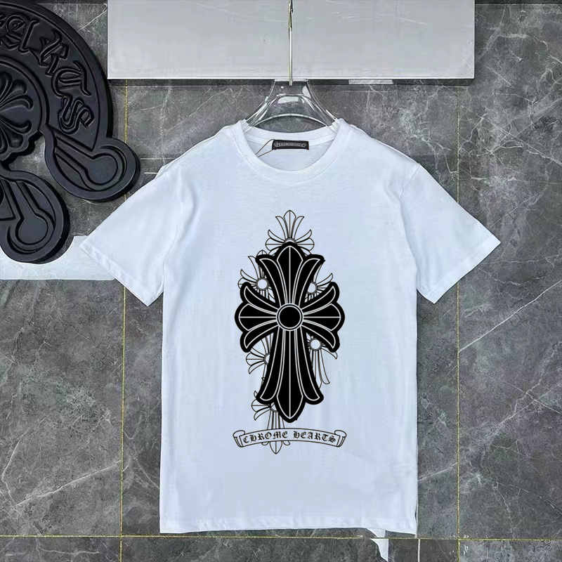 【CHROME HEARTS】（クロムハーツ）半袖Tシャツ、ご好評に付き再入荷！