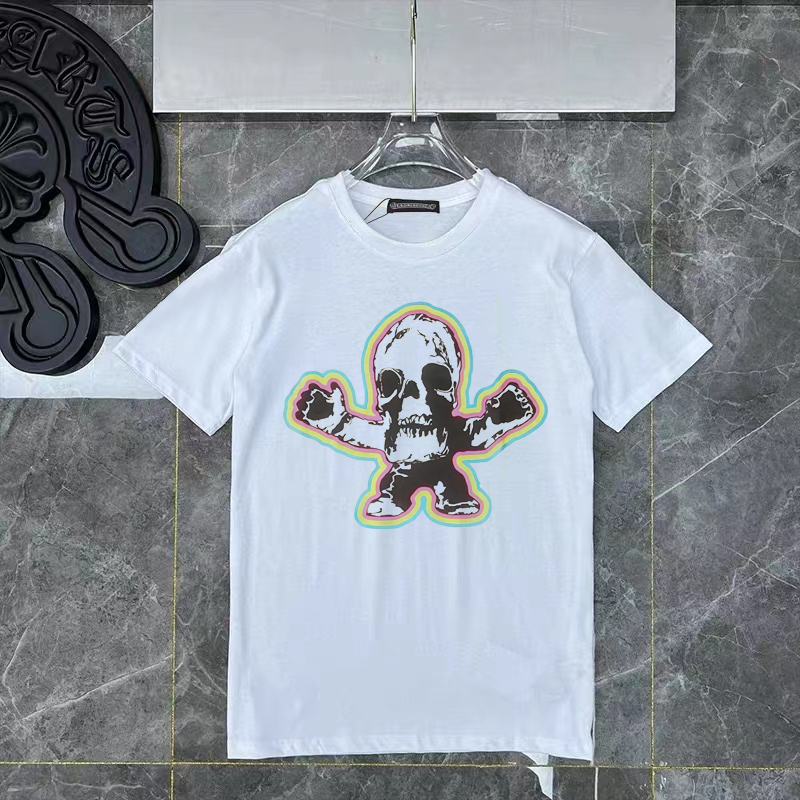【CHROME HEARTS】（クロムハーツ）半袖Tシャツ、ご好評に付き再入荷！