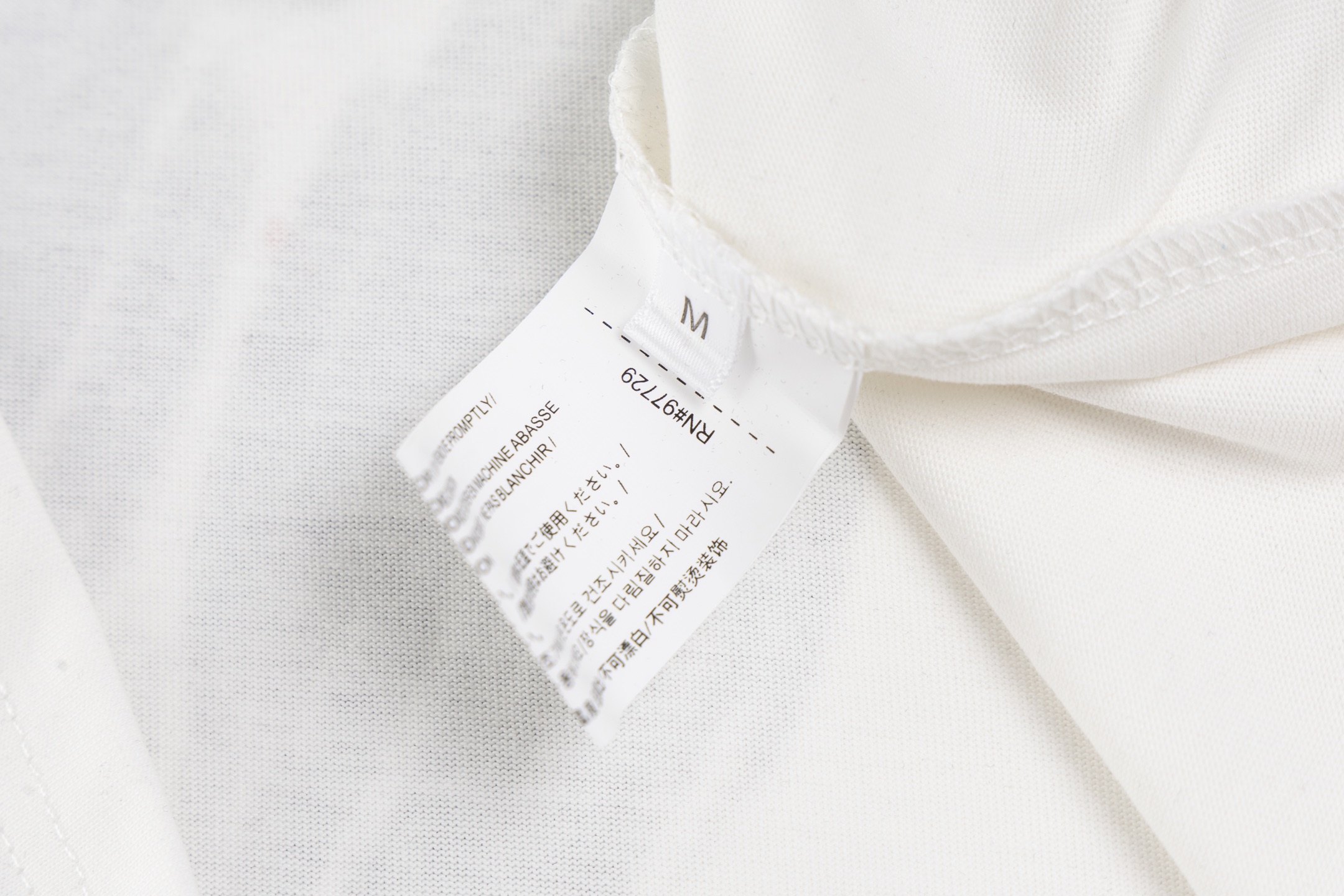 【CHROME HEARTS】（クロムハーツ）半袖Tシャツ、ご好評に付き再入荷！