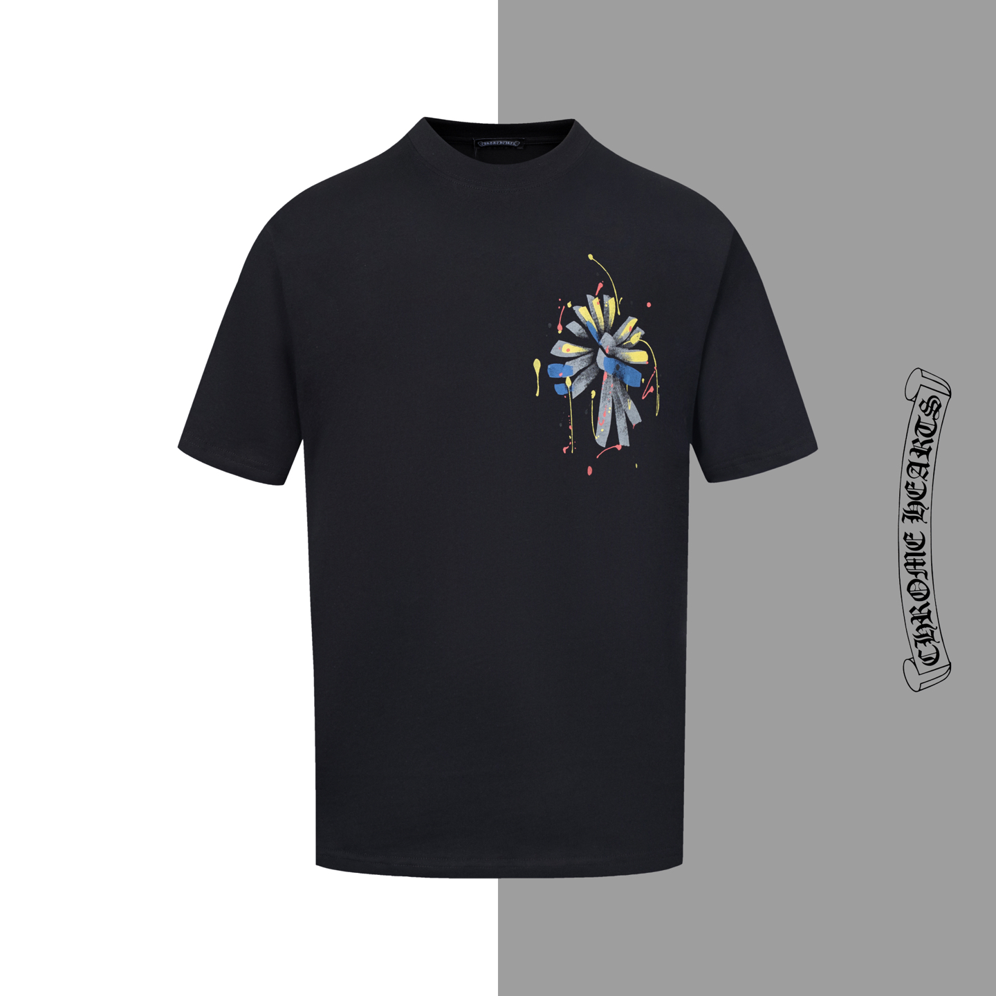 【CHROME HEARTS】（クロムハーツ）半袖Tシャツ、ご好評に付き再入荷！
