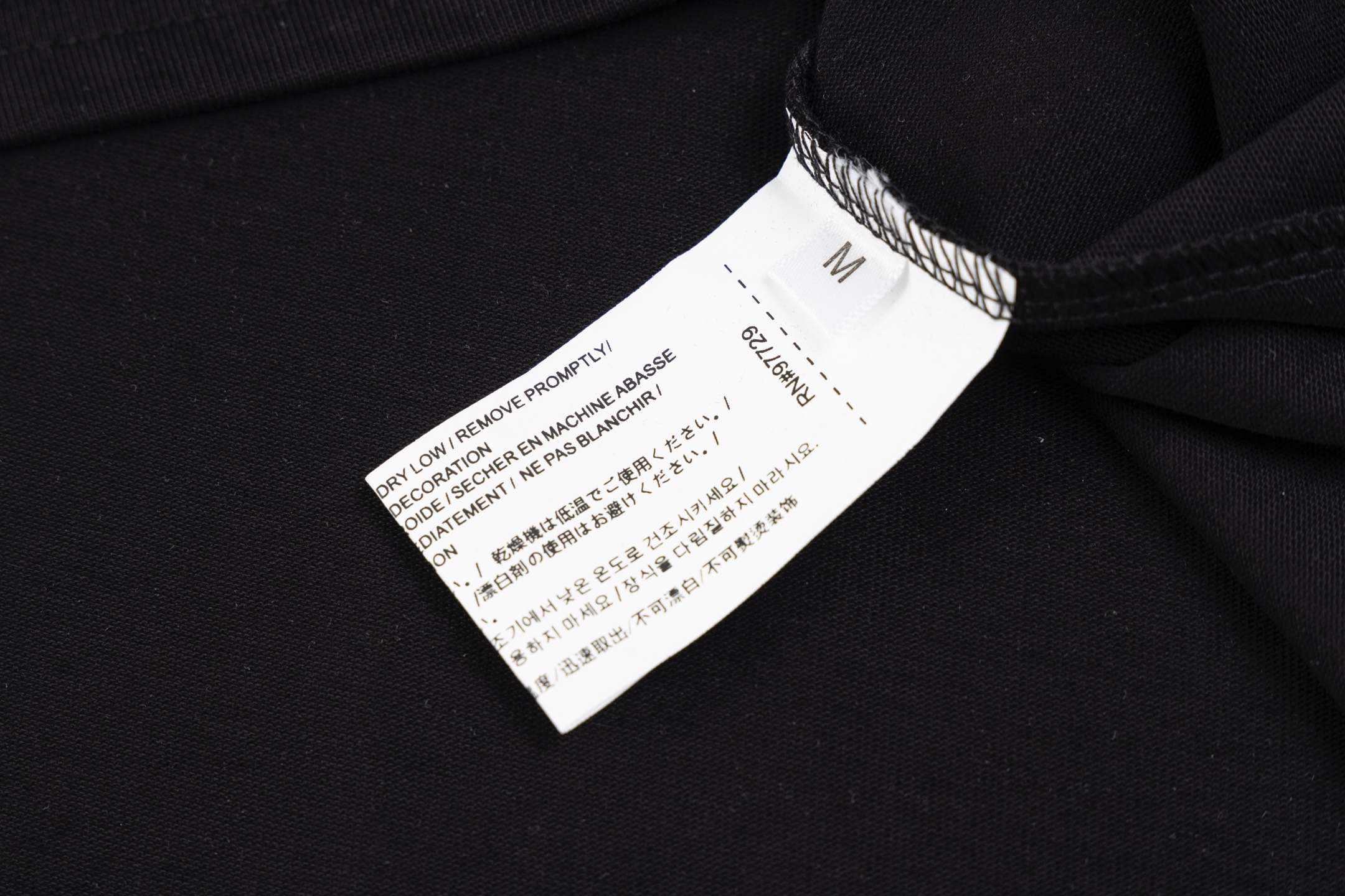 【CHROME HEARTS】（クロムハーツ）半袖Tシャツ、ご好評に付き再入荷！