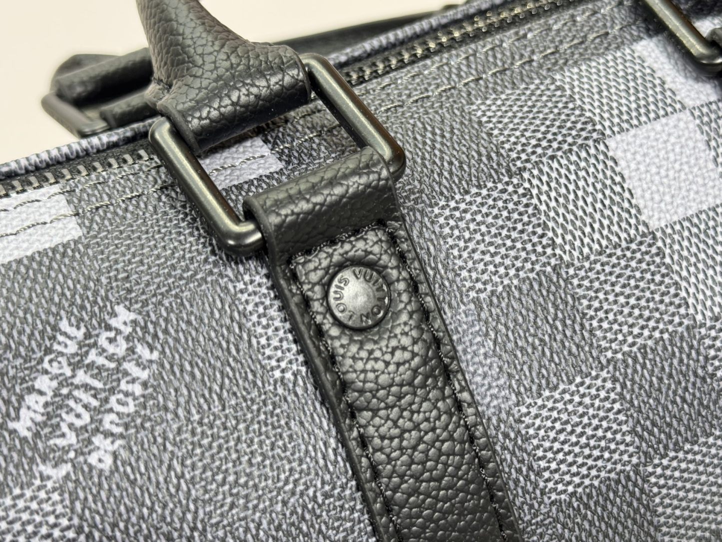 LOUIS VUITTON★ ルイヴィトン KEEPALL BANDOULIÈRE 25 M14919