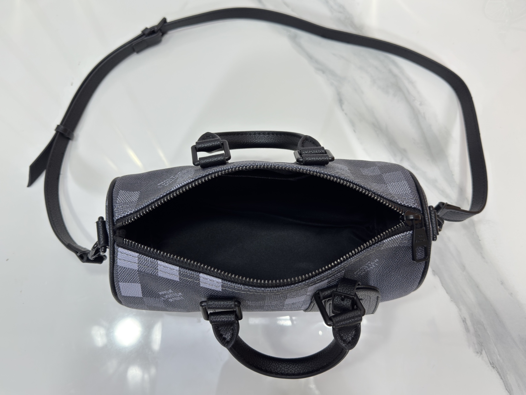 LOUIS VUITTON★ ルイヴィトン KEEPALL BANDOULIÈRE 25 M14919