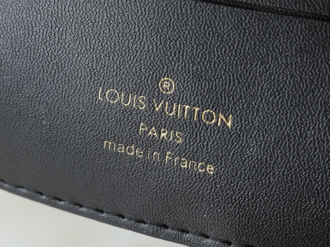 LOUIS VUITTON ルイヴィトン Wallet on Chain Ivy ショルダーバッグ M26587
