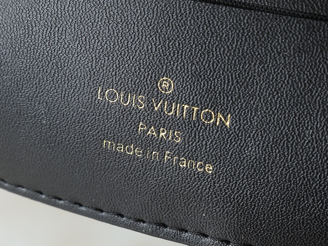 LOUIS VUITTON ルイヴィトン Wallet on Chain Ivy ショルダーバッグ M26587