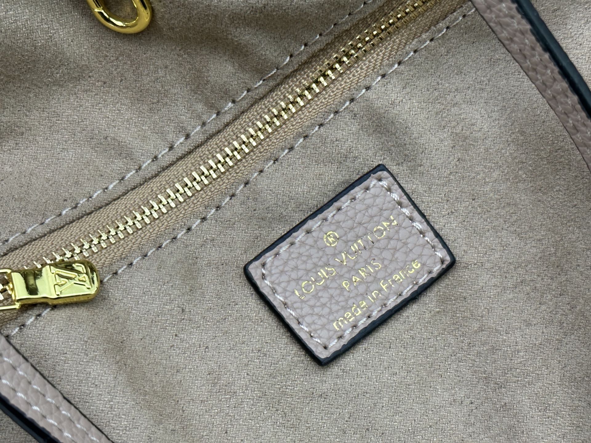 LOUIS VUITTON ルイヴィトン M45686 Neverfull ハンドバッグ