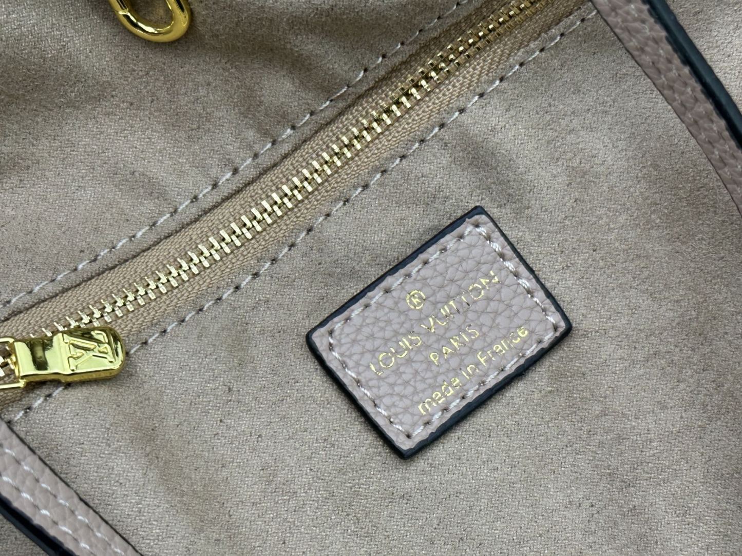 LOUIS VUITTON ルイヴィトン M45686 Neverfull ハンドバッグ