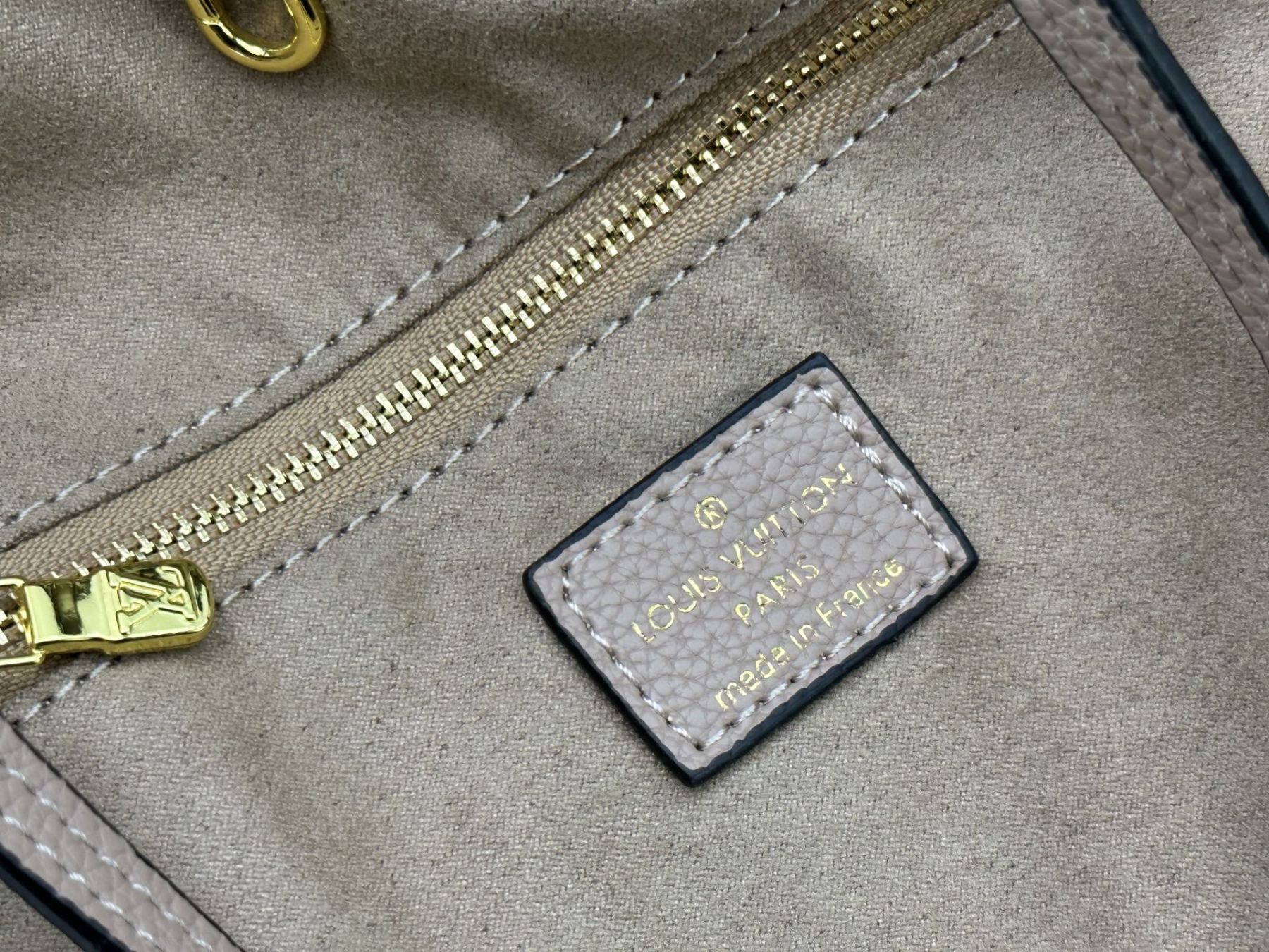 LOUIS VUITTON ルイヴィトン M45686 Neverfull ハンドバッグ