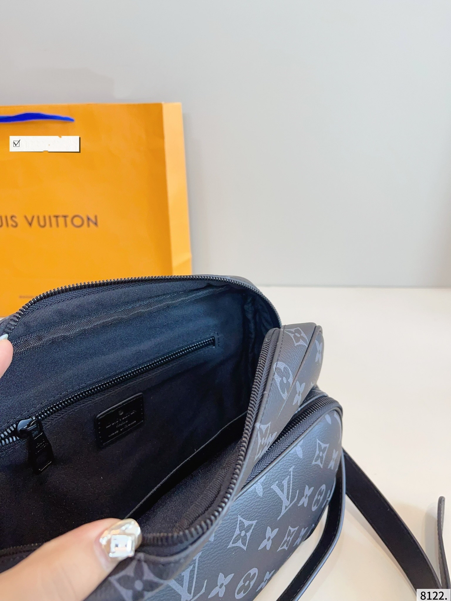 大人気定番商品★LOUIS VUITTON ルイヴィトン メッセンジャーバッグ