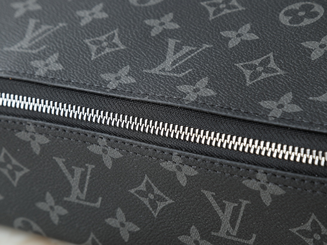 LOUIS VUITTON ルイヴィトン M43690 収納ボックス 化粧ポーチ