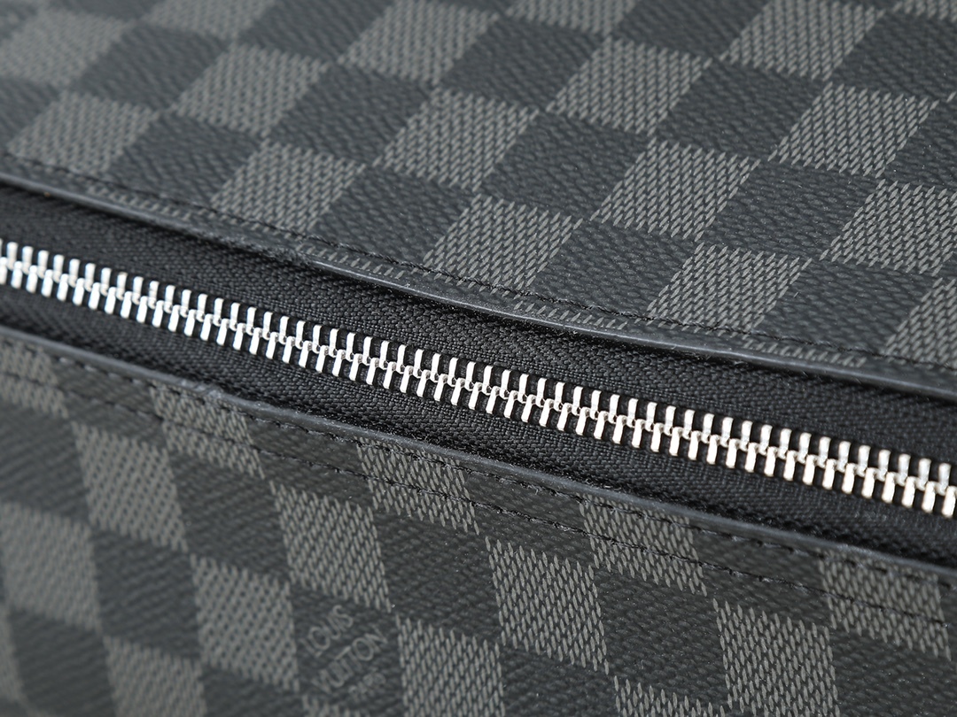 LOUIS VUITTON ルイヴィトン M43690 収納ボックス 化粧ポーチ