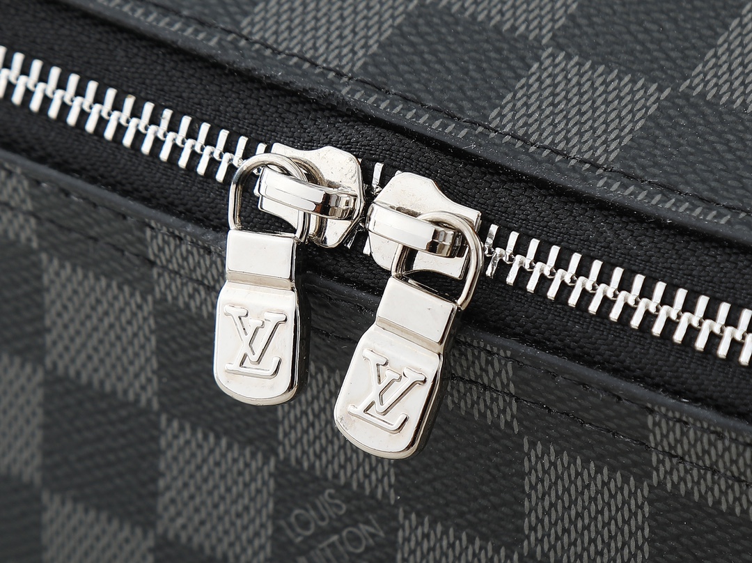 LOUIS VUITTON ルイヴィトン M43690 収納ボックス 化粧ポーチ