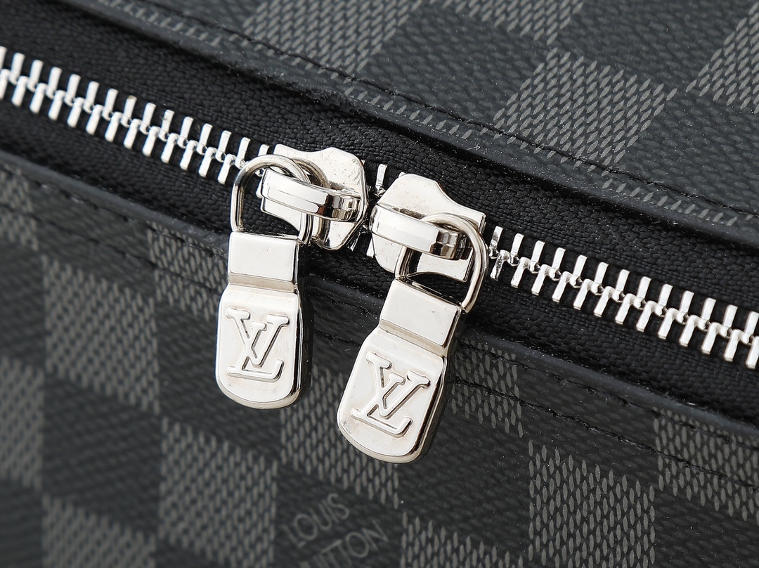 LOUIS VUITTON ルイヴィトン M43690 収納ボックス 化粧ポーチ