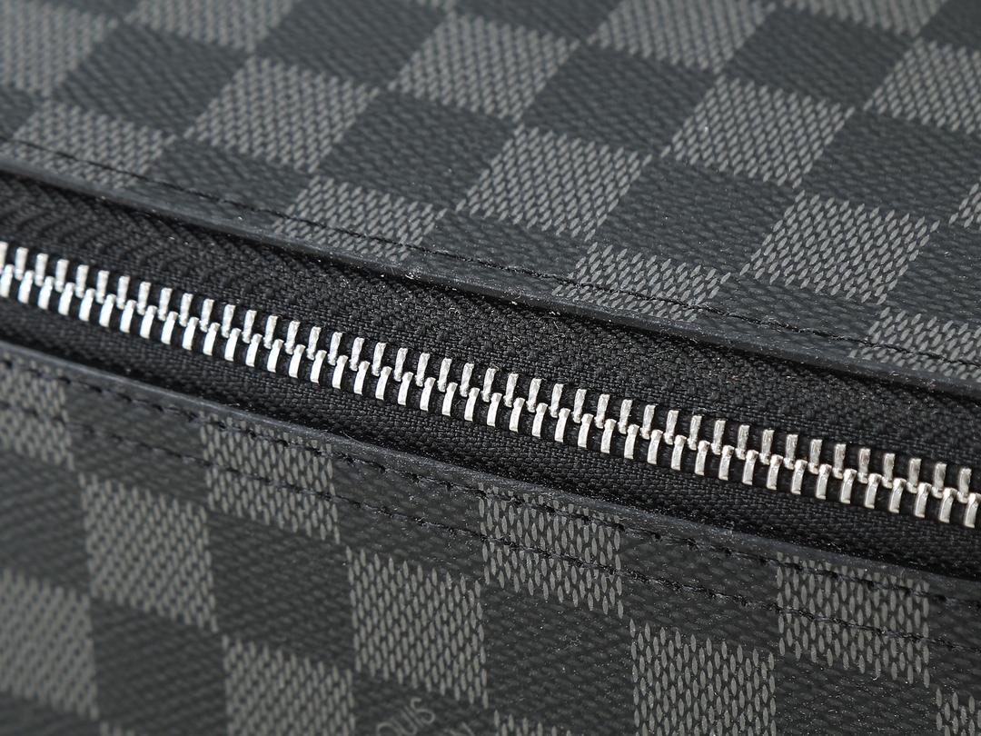 LOUIS VUITTON ルイヴィトン M43689 収納ボックス 化粧ポーチ