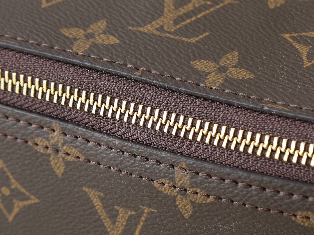 LOUIS VUITTON ルイヴィトン M43689 収納ボックス 化粧ポーチ