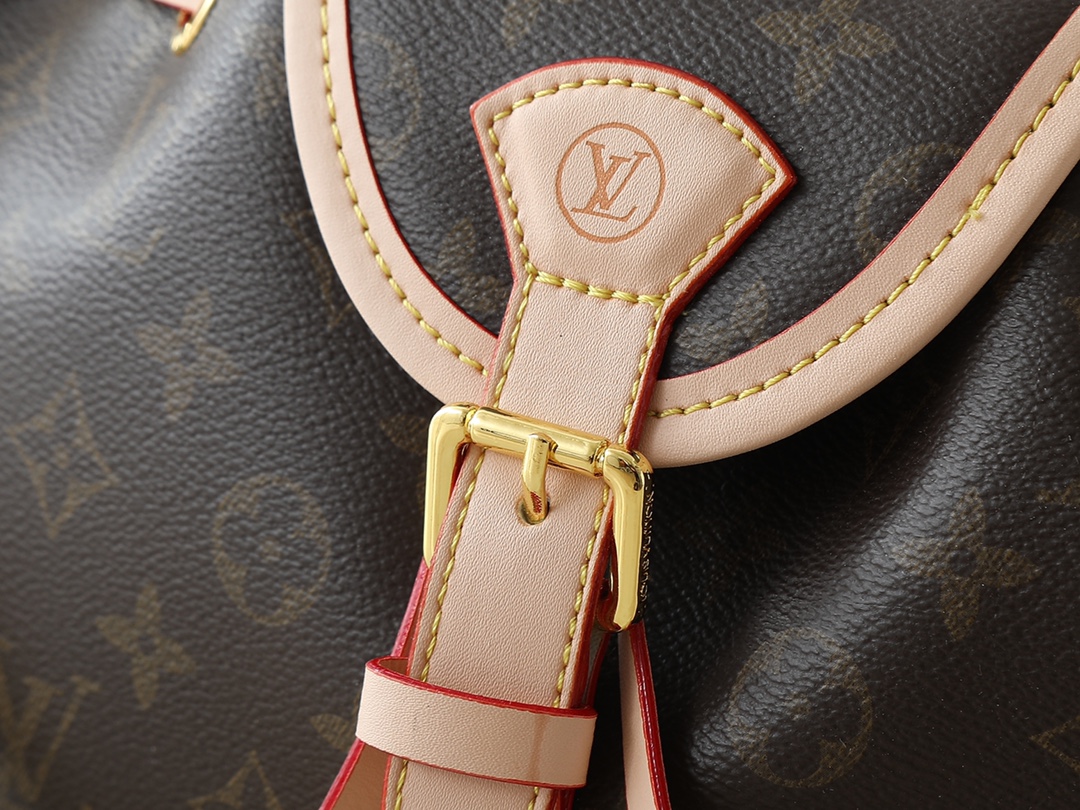 LOUIS VUITTON ルイヴィトン Odysée クロスボディバッグ M25085