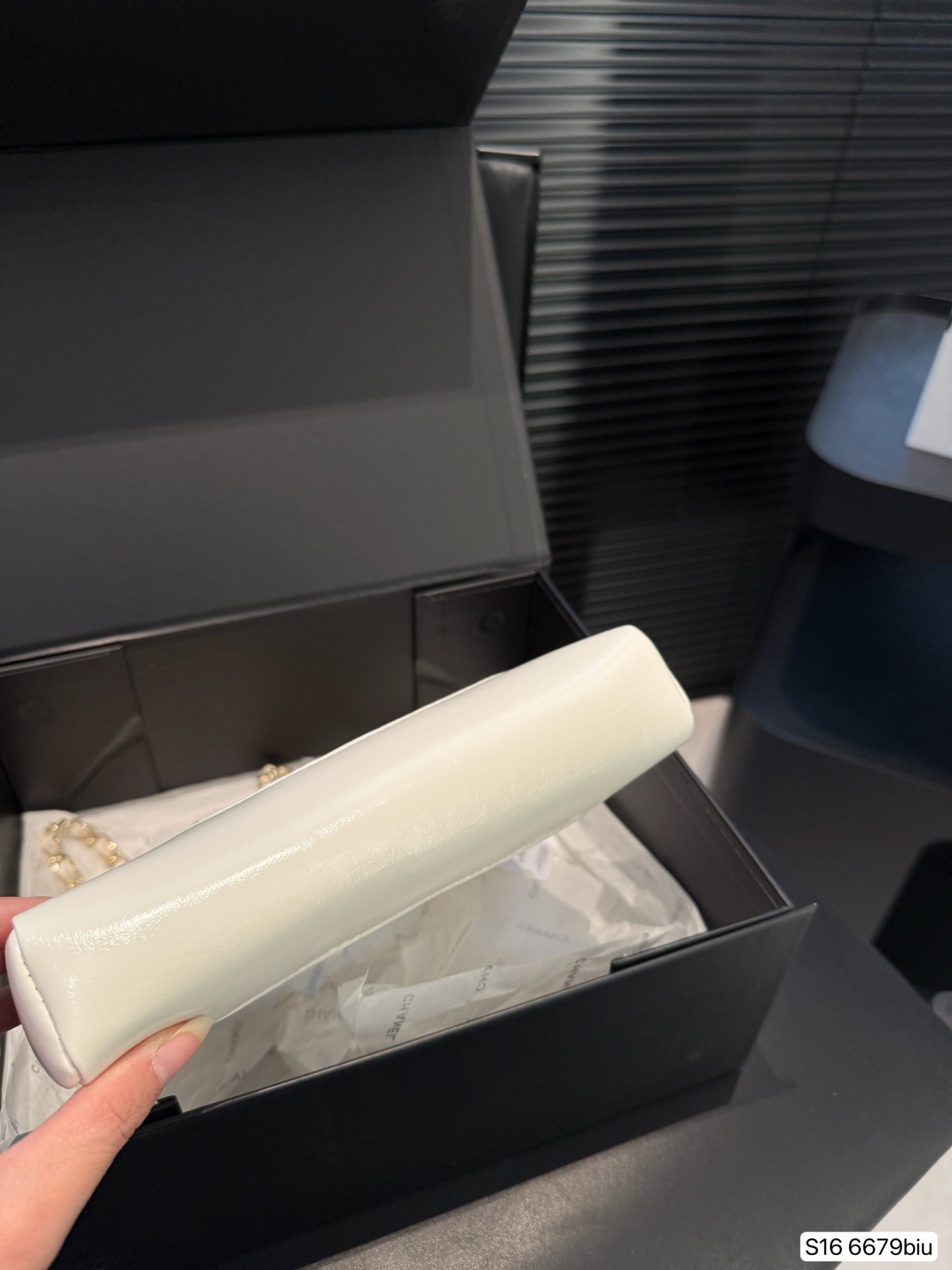 【CHANEL公式旗艦店】シャネル 31 Bag チェーンバッグ