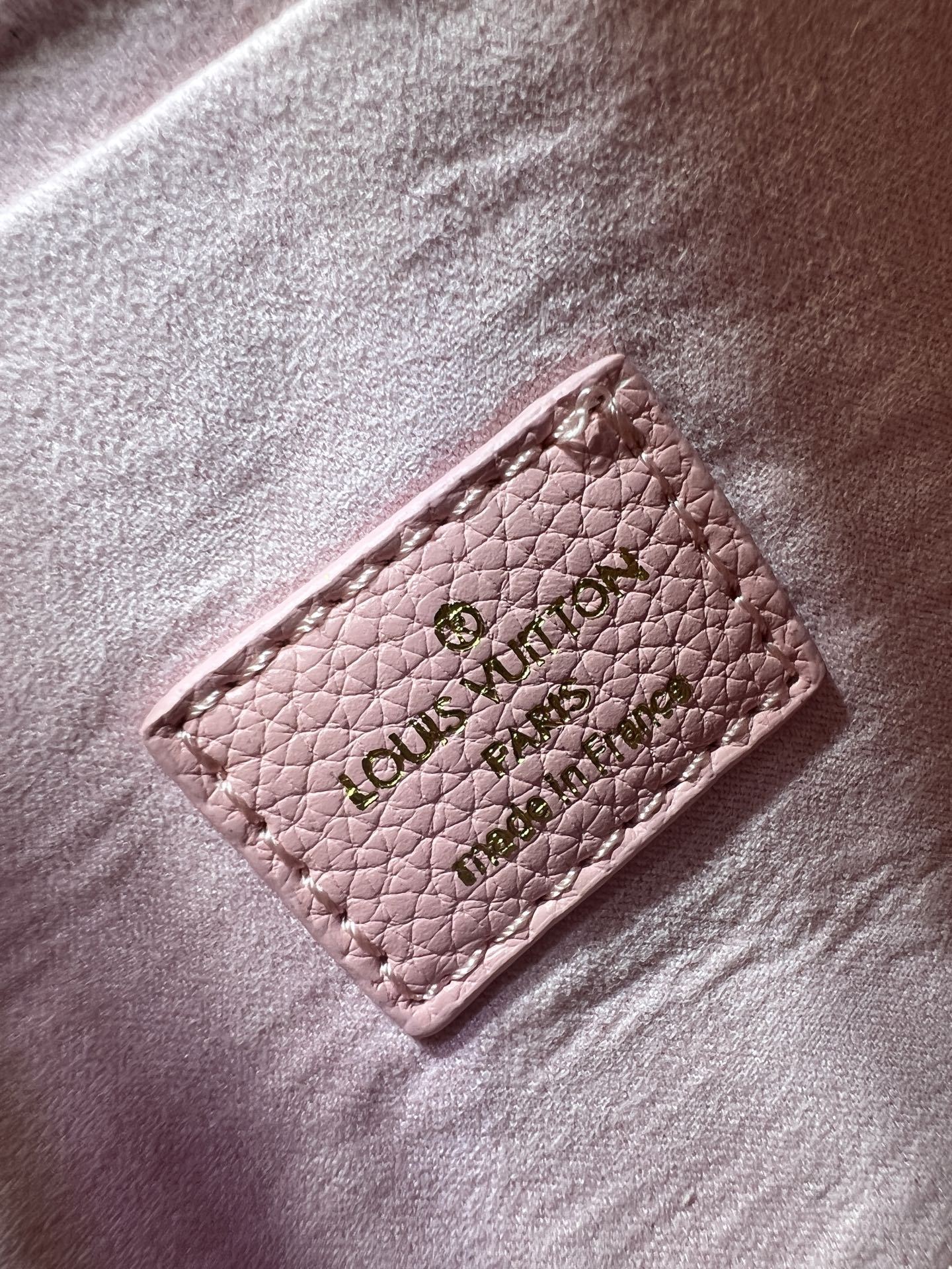 LOUIS VUITTON ルイヴィトン 3点セットのバッグ