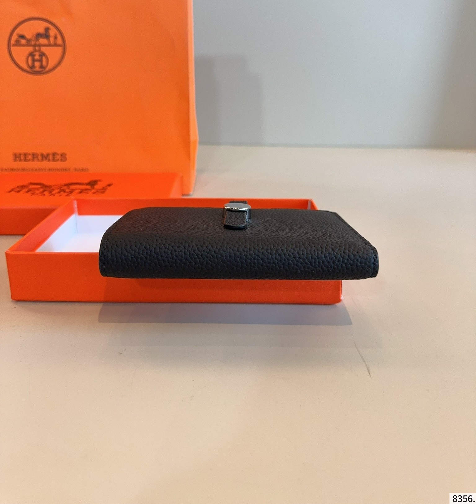 【HERMES公式旗艦店】エルメス 財布  5カラー 13*9CM