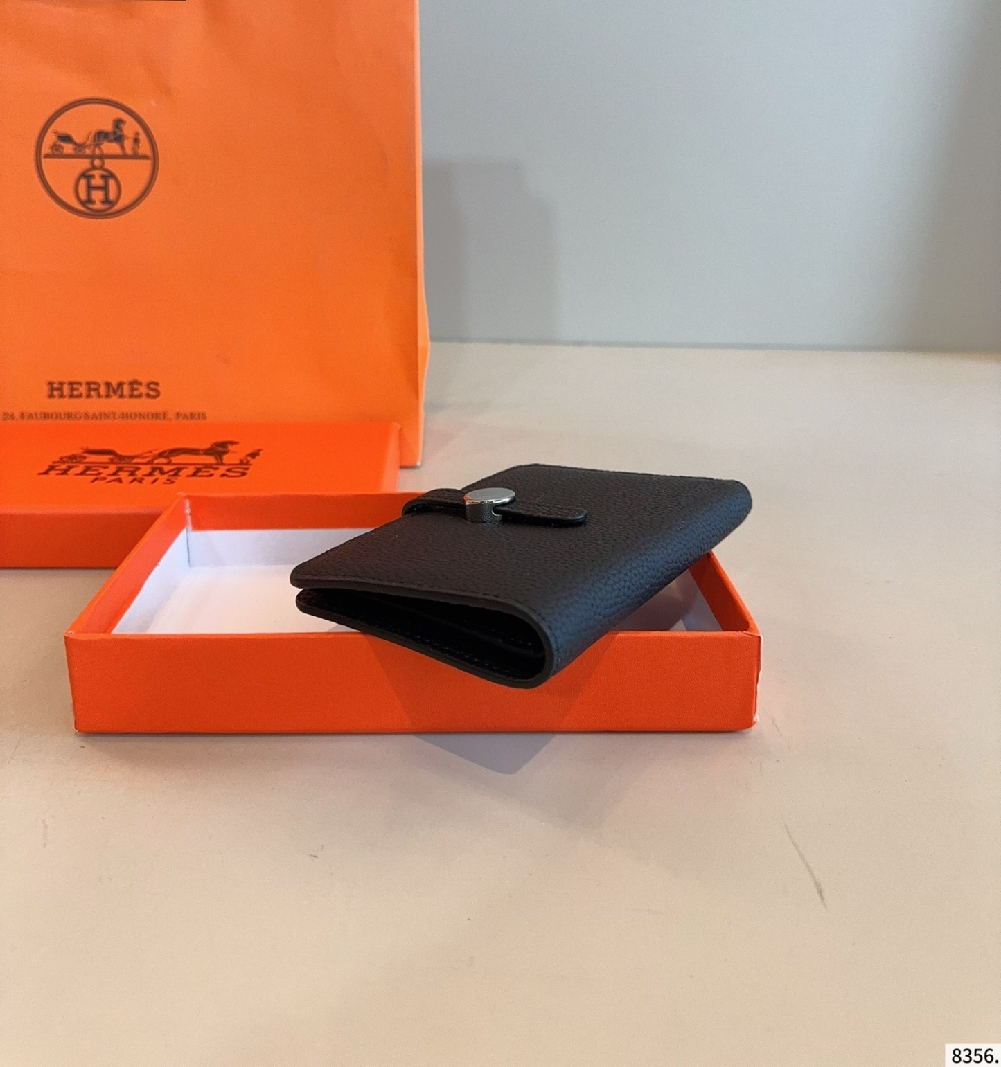 【HERMES公式旗艦店】エルメス 財布  5カラー 13*9CM
