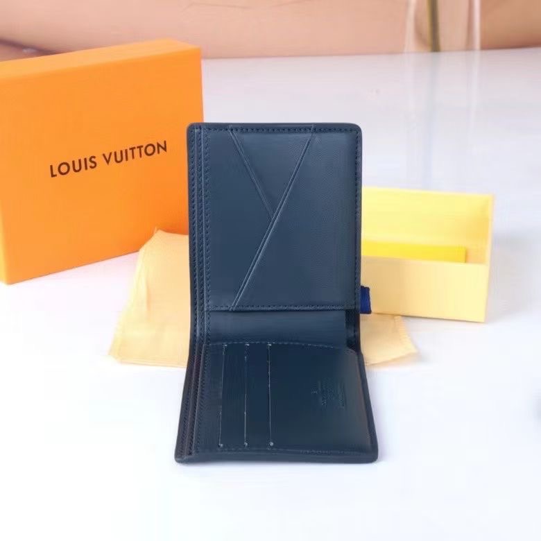 LOUIS VUITTON（ルイヴィトン）Shadow 財布 M82323