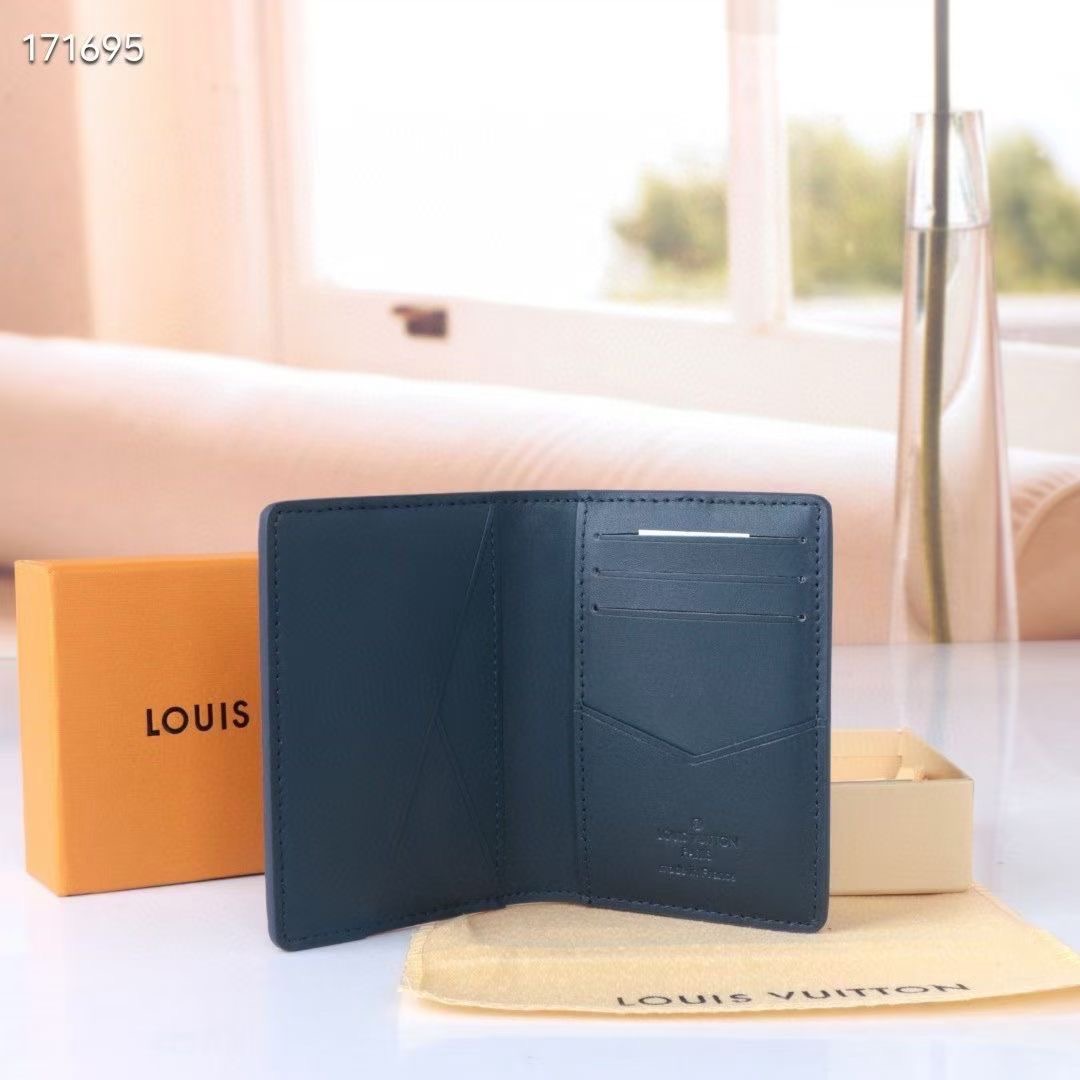 LOUIS VUITTON（ルイヴィトン）Shadow 財布 82322