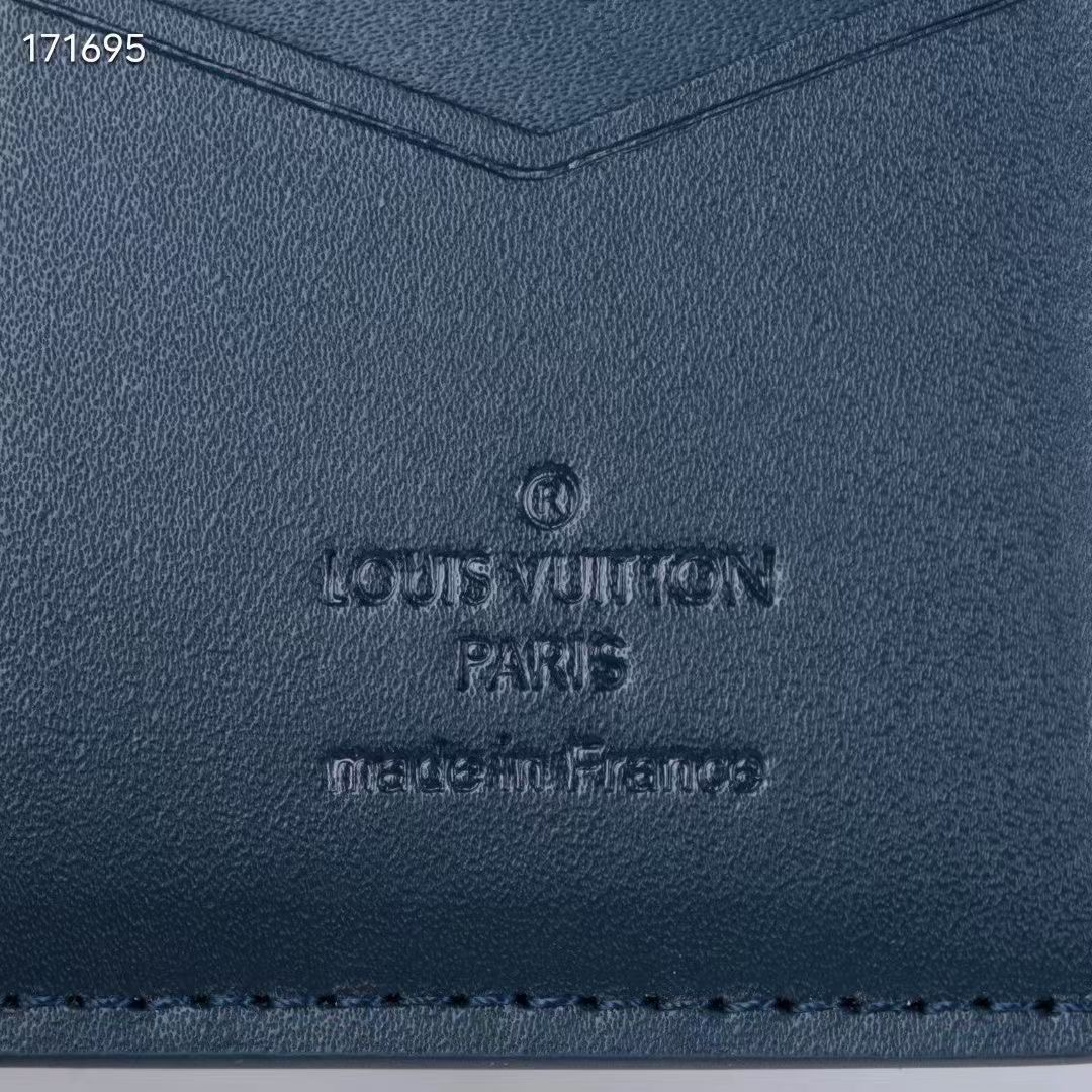 LOUIS VUITTON（ルイヴィトン）Shadow 財布 82322