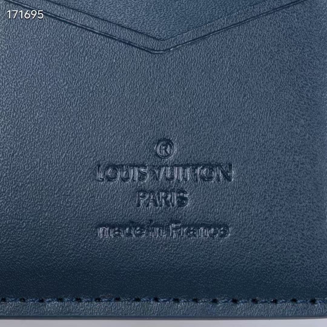 LOUIS VUITTON（ルイヴィトン）Shadow 財布 82322