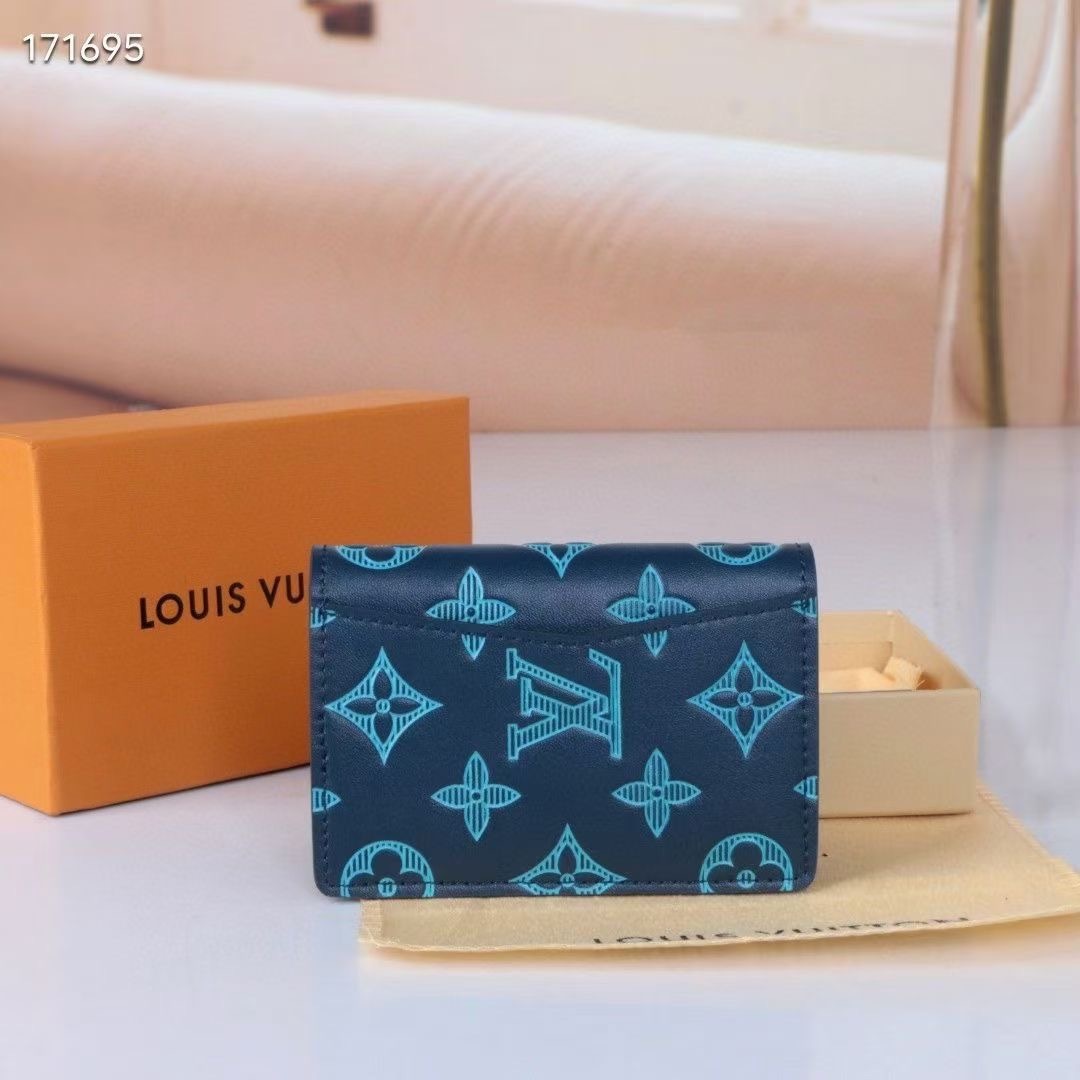 LOUIS VUITTON（ルイヴィトン）Shadow 財布 82322