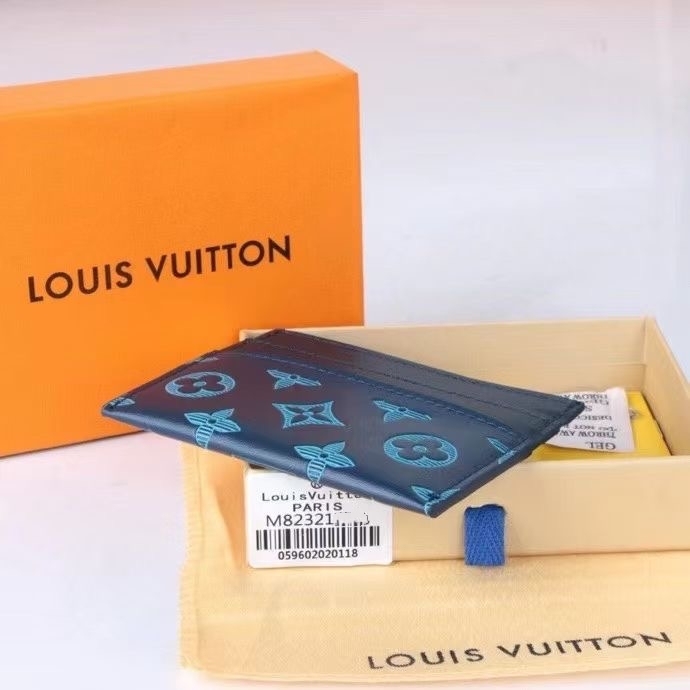 LOUIS VUITTON（ルイヴィトン）Shadow 財布 M82321