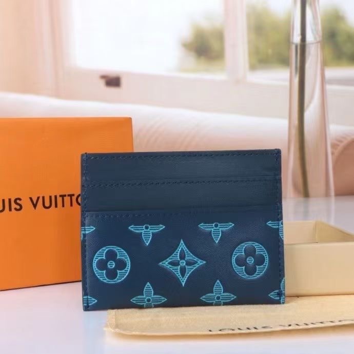 LOUIS VUITTON（ルイヴィトン）Shadow 財布 M82321