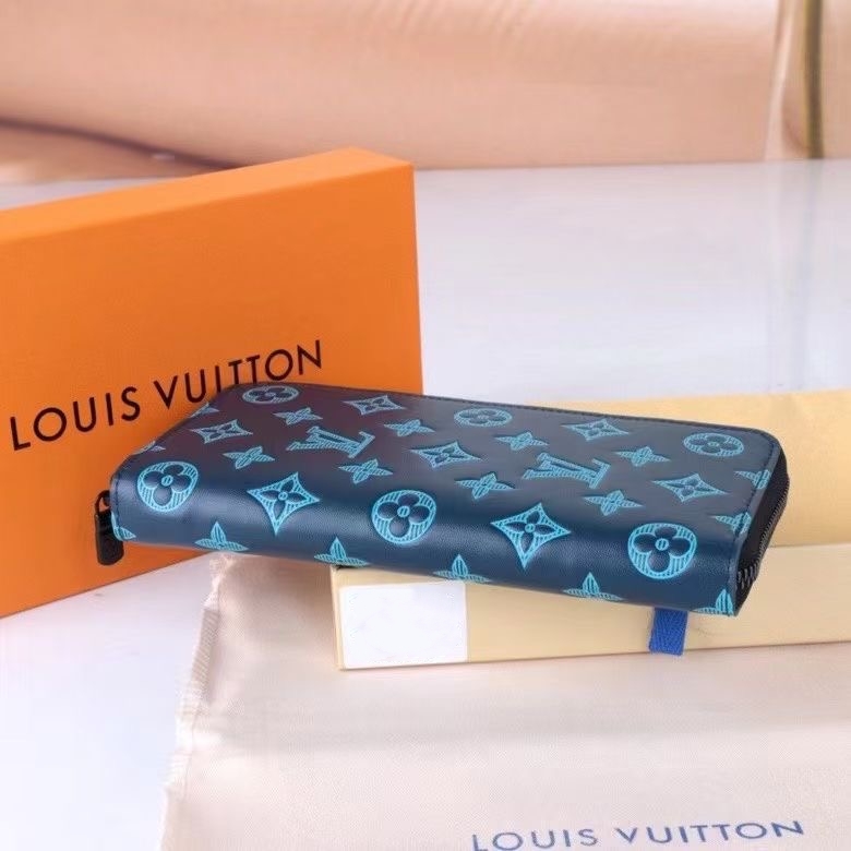 LOUIS VUITTON（ルイヴィトン）Shadow 財布 M82320